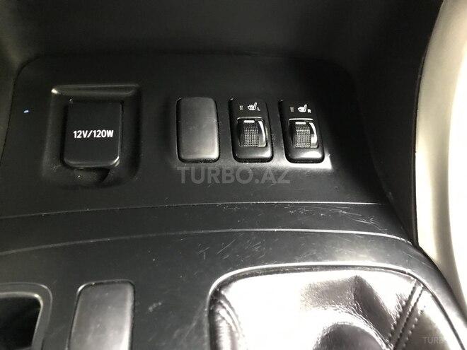 Toyota Prado 2006, 150,500 km - 4.0 l - Bakı