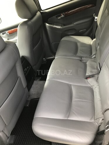 Toyota Prado 2006, 150,500 km - 4.0 l - Bakı