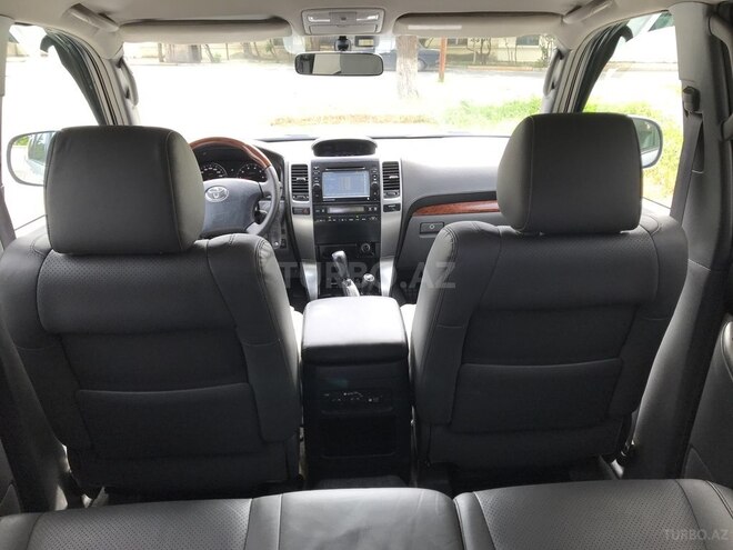 Toyota Prado 2006, 150,500 km - 4.0 l - Bakı