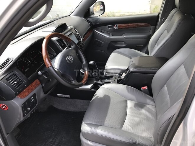 Toyota Prado 2006, 150,500 km - 4.0 l - Bakı