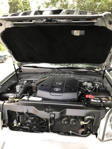 Toyota Prado 2006, 150,500 km - 4.0 l - Bakı