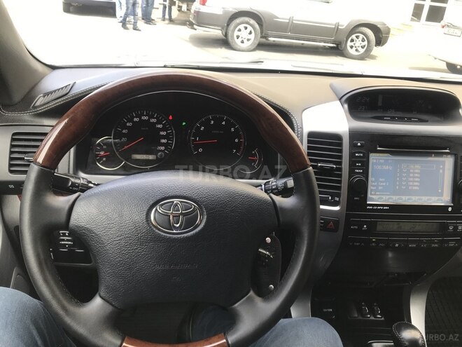 Toyota Prado 2006, 150,500 km - 4.0 l - Bakı