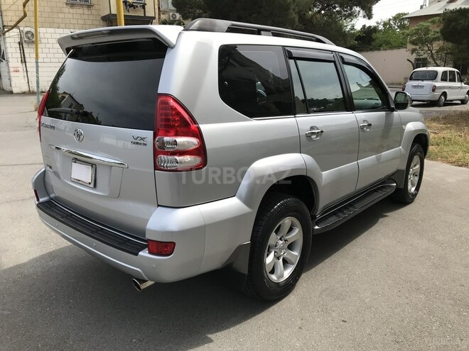 Toyota Prado 2006, 150,500 km - 4.0 l - Bakı