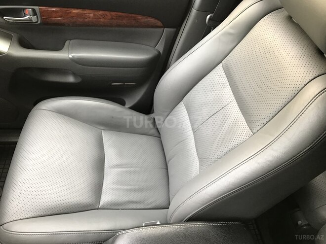 Toyota Prado 2006, 150,500 km - 4.0 l - Bakı