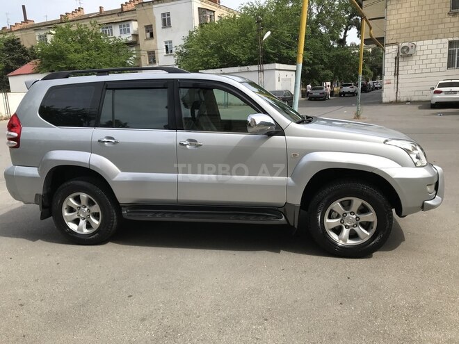 Toyota Prado 2006, 150,500 km - 4.0 l - Bakı