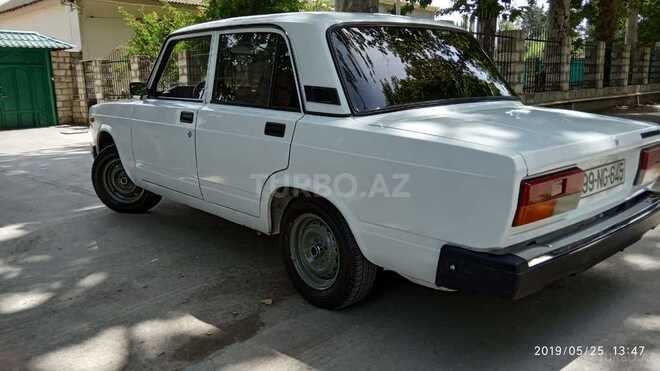 LADA (VAZ) 2107 2009, 93,766 km - 1.6 l - Mingəçevir