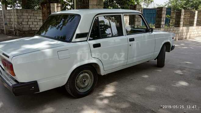 LADA (VAZ) 2107 2009, 93,766 km - 1.6 l - Mingəçevir