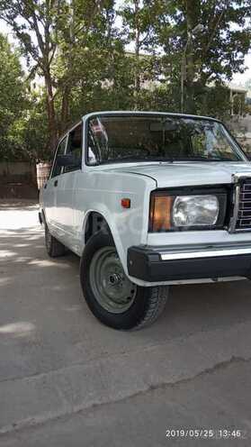 LADA (VAZ) 2107 2009, 93,766 km - 1.6 l - Mingəçevir