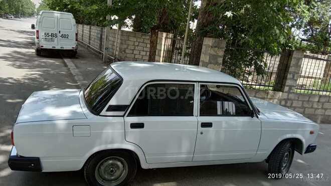 LADA (VAZ) 2107 2009, 93,766 km - 1.6 l - Mingəçevir