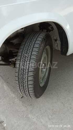 LADA (VAZ) 2107 2009, 93,766 km - 1.6 l - Mingəçevir