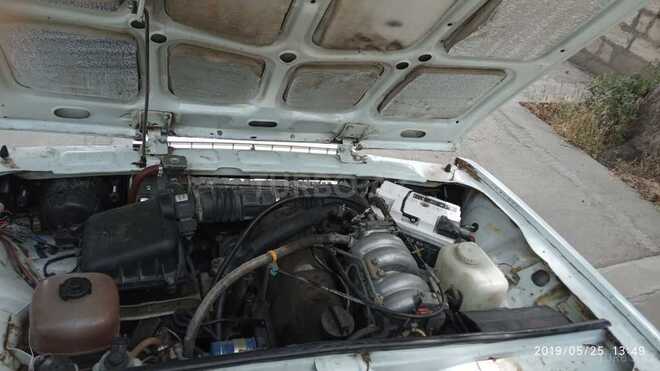 LADA (VAZ) 2107 2009, 93,766 km - 1.6 l - Mingəçevir
