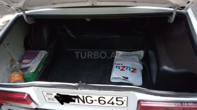 LADA (VAZ) 2107 2009, 93,766 km - 1.6 l - Mingəçevir