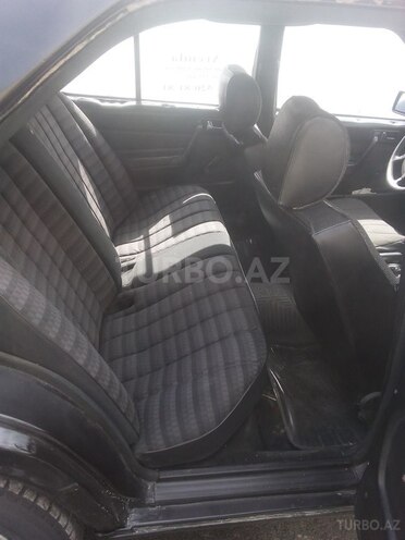 Mercedes 190 1991, 2,950,000 km - 1.8 l - Bakı