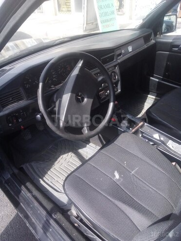Mercedes 190 1991, 2,950,000 km - 1.8 l - Bakı