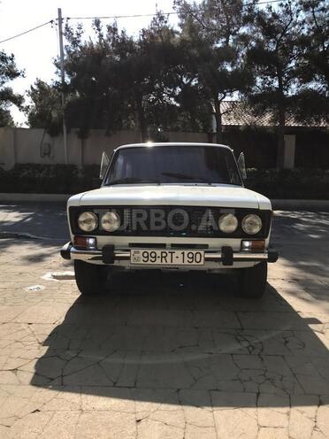 LADA (VAZ) 2106 1998, 555,550 km - 1.3 l - Bakı