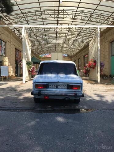 LADA (VAZ) 2106 1998, 555,550 km - 1.3 l - Bakı