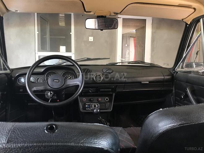 LADA (VAZ) 2106 1998, 555,550 km - 1.3 l - Bakı