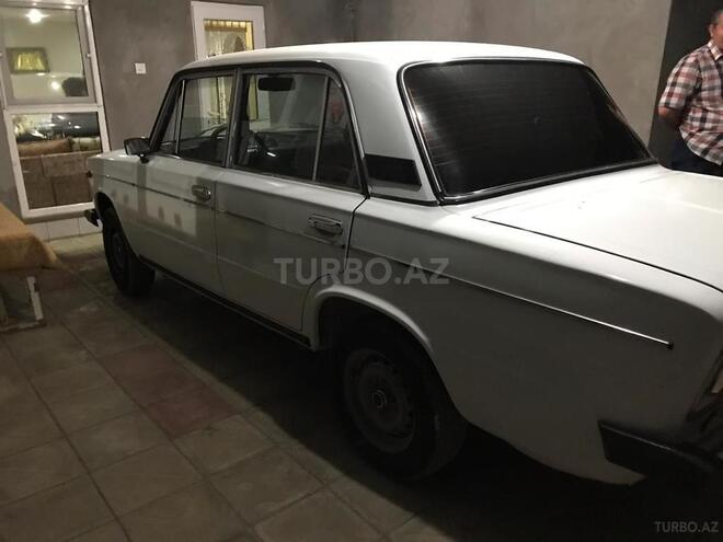 LADA (VAZ) 2106 1998, 555,550 km - 1.3 l - Bakı