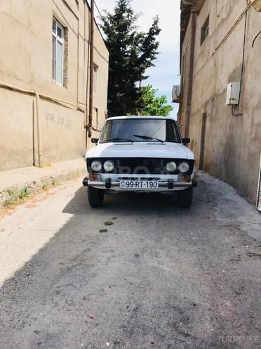 LADA (VAZ) 2106 1998, 555,550 km - 1.3 l - Bakı