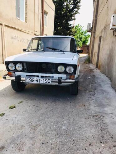 LADA (VAZ) 2106 1998, 555,550 km - 1.3 l - Bakı