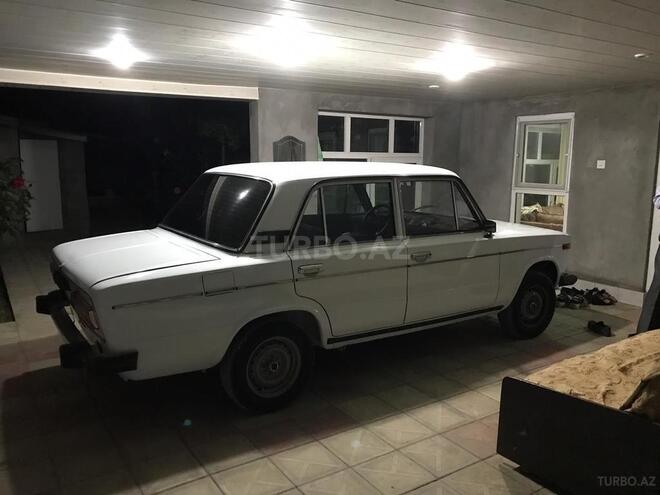 LADA (VAZ) 2106 1998, 555,550 km - 1.3 l - Bakı