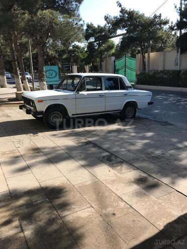 LADA (VAZ) 2106 1998, 555,550 km - 1.3 l - Bakı