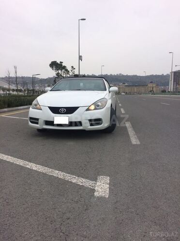 Toyota Solara 2006, 108,000 km - 3.3 л - Bakı