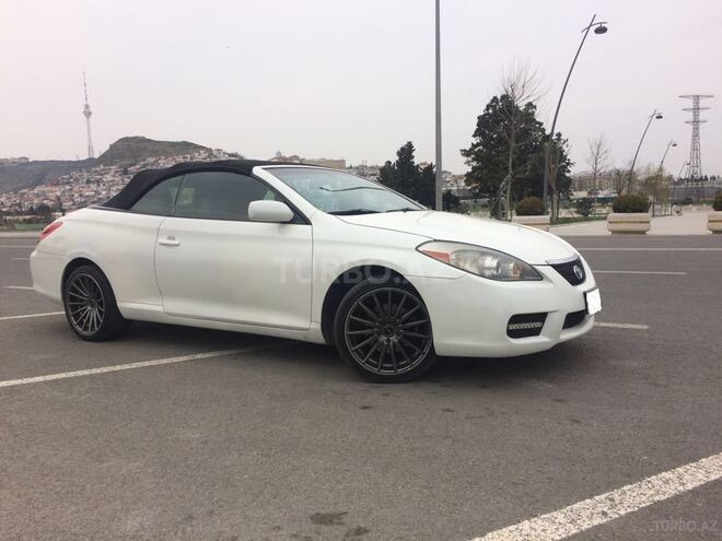 Toyota Solara 2006, 108,000 km - 3.3 л - Bakı