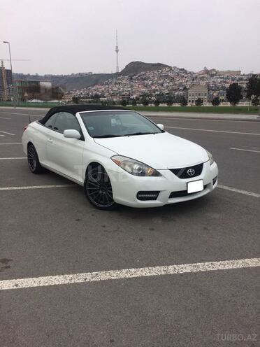 Toyota Solara 2006, 108,000 km - 3.3 л - Bakı
