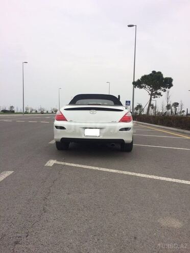Toyota Solara 2006, 108,000 km - 3.3 л - Bakı