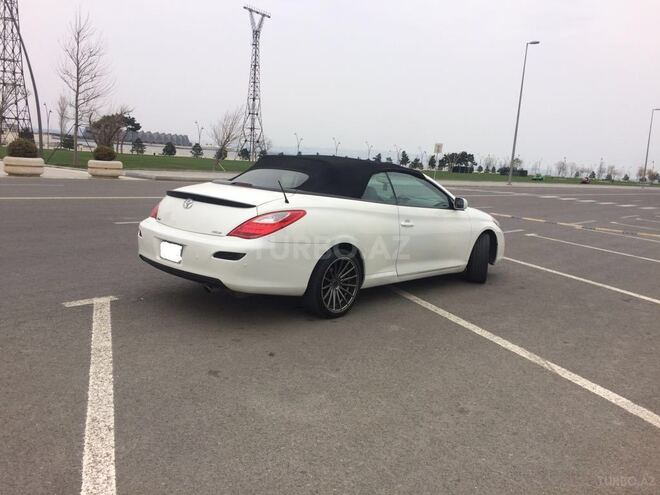 Toyota Solara 2006, 108,000 km - 3.3 л - Bakı