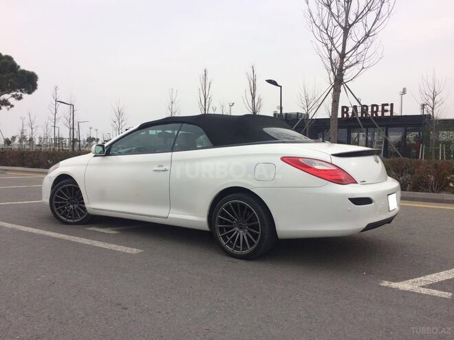 Toyota Solara 2006, 108,000 km - 3.3 л - Bakı