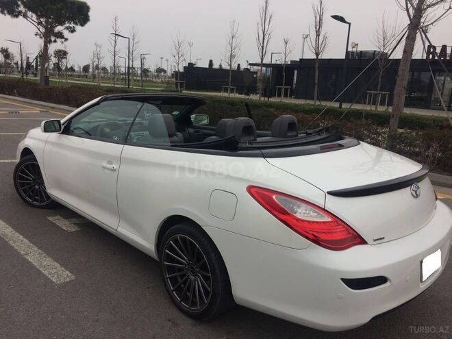 Toyota Solara 2006, 108,000 km - 3.3 л - Bakı