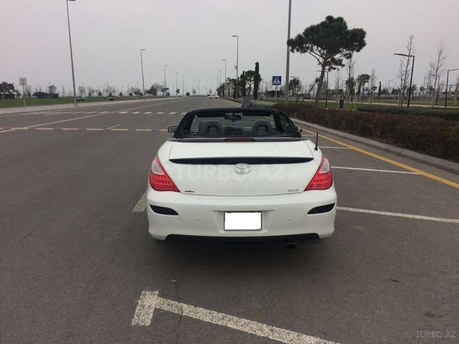 Toyota Solara 2006, 108,000 km - 3.3 л - Bakı