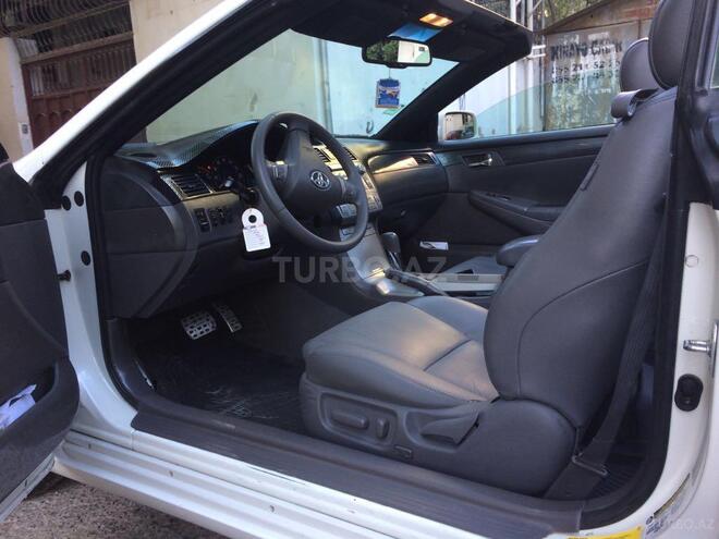 Toyota Solara 2006, 108,000 km - 3.3 л - Bakı