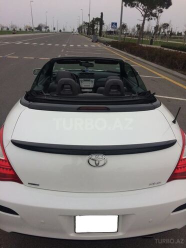 Toyota Solara 2006, 108,000 km - 3.3 л - Bakı