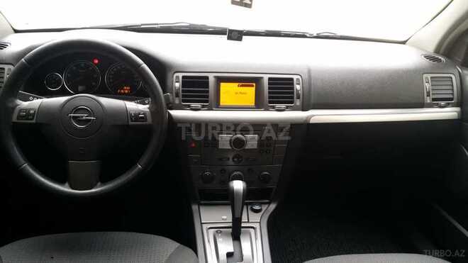 Opel Vectra 2007, 215,000 km - 1.9 l - Bakı