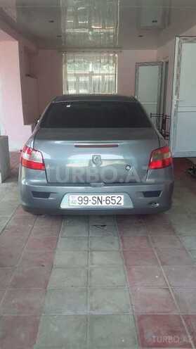 Iran Khodro Runna 2013, 161,687 km - 1.4 l - Bakı