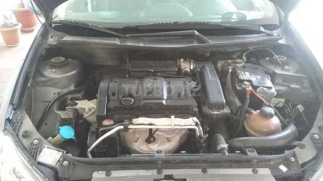 Iran Khodro Runna 2013, 161,687 km - 1.4 l - Bakı