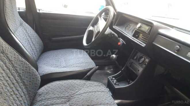 LADA (VAZ) 2107 2009, 28,000 km - 1.6 l - Bakı