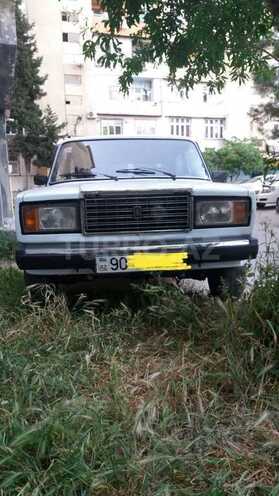 LADA (VAZ) 2107 2009, 28,000 km - 1.6 l - Bakı