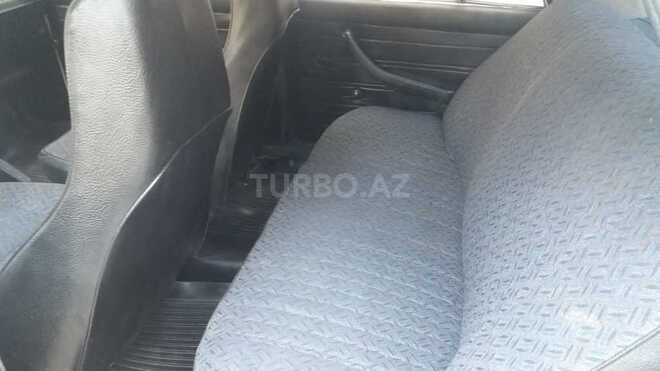 LADA (VAZ) 2107 2009, 28,000 km - 1.6 l - Bakı