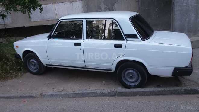 LADA (VAZ) 2107 2009, 28,000 km - 1.6 l - Bakı