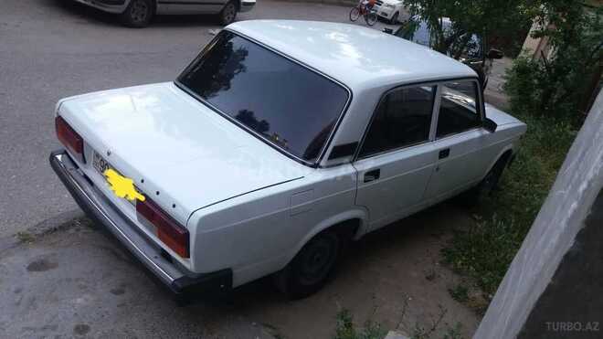 LADA (VAZ) 2107 2009, 28,000 km - 1.6 l - Bakı