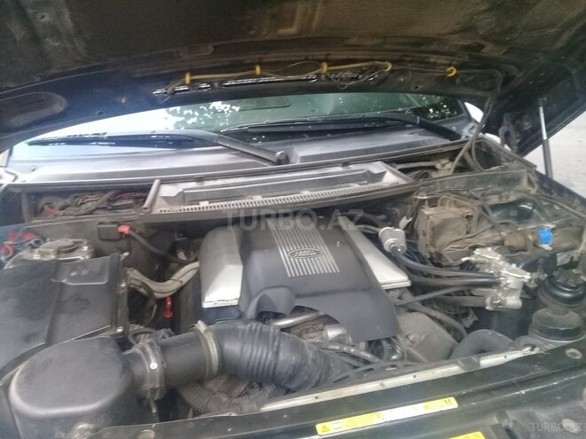 Land Rover RR Evoque 2004, 20,900 km - 4.4 л - Bakı