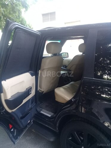 Land Rover RR Evoque 2004, 20,900 km - 4.4 л - Bakı