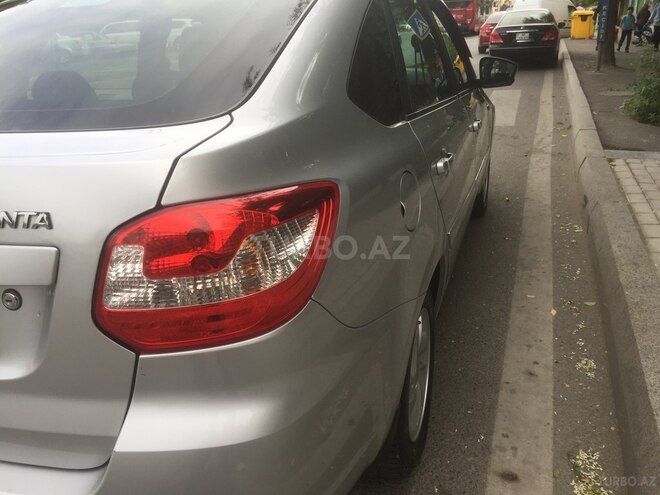 LADA (VAZ) Granta 2015, 31,000 km - 1.6 л - Bakı