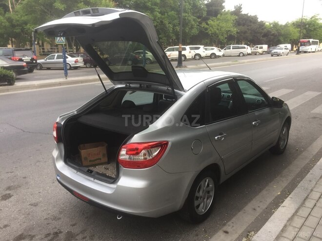 LADA (VAZ) Granta 2015, 31,000 km - 1.6 л - Bakı