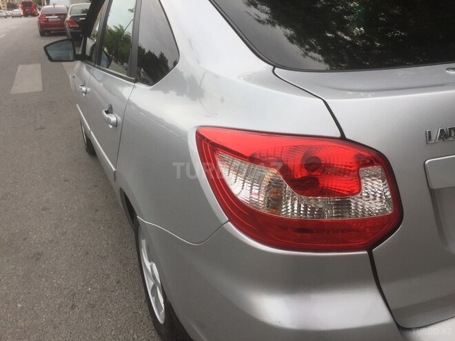 LADA (VAZ) Granta 2015, 31,000 km - 1.6 л - Bakı