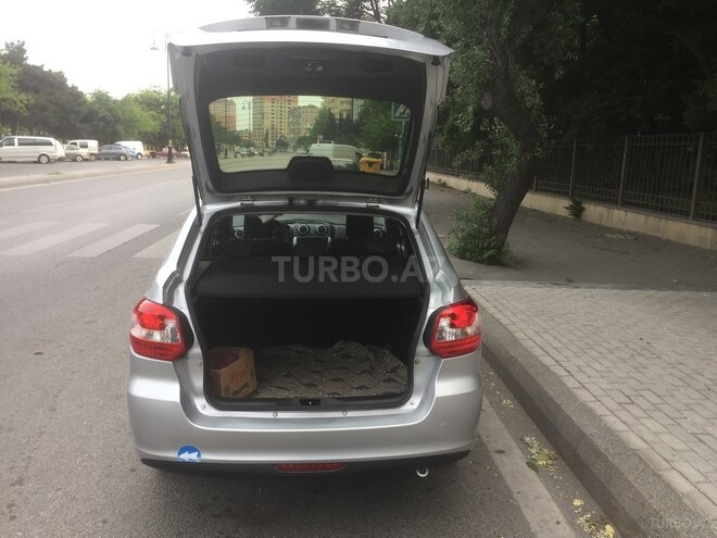 LADA (VAZ) Granta 2015, 31,000 km - 1.6 л - Bakı
